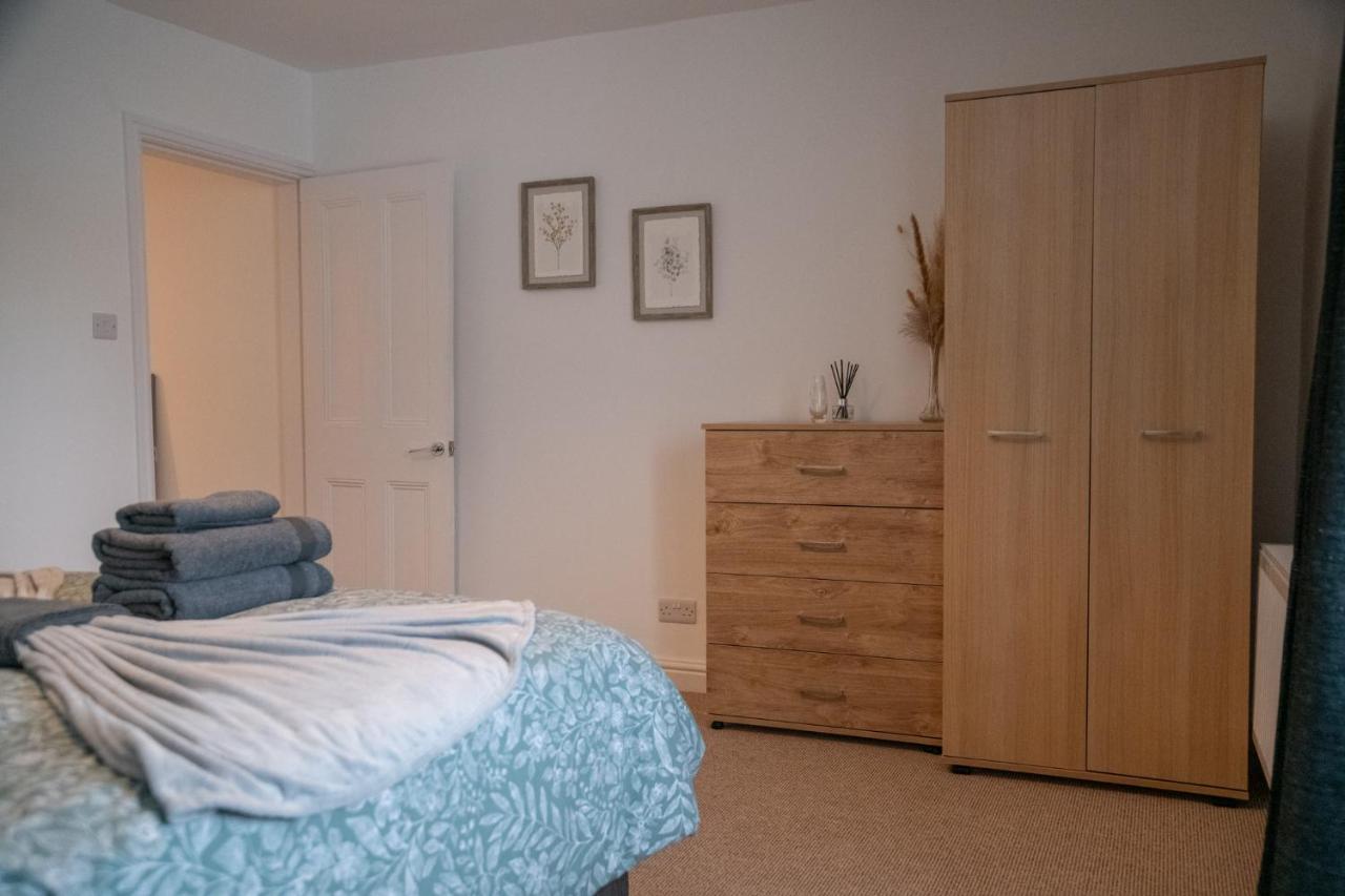 Moon Cottage, 3 Bedroom Property Cleator Exterior foto